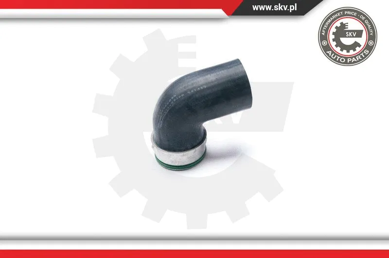 Charge Air Hose