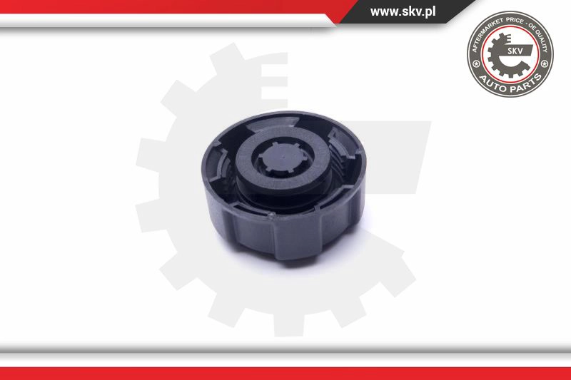 Cap, coolant tank