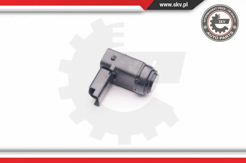 Sensor, parking distance control