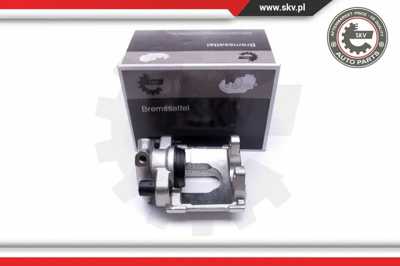 Brake Caliper (46SKV604)