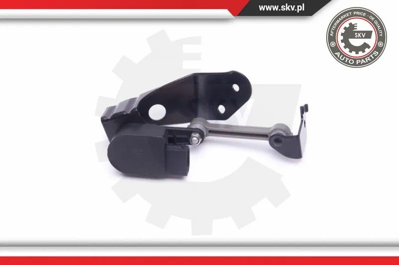 Sensor, Xenon light (headlight levelling)