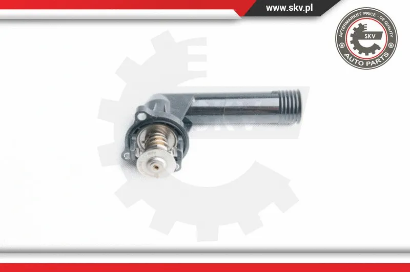 Thermostat, coolant (20SKV022)