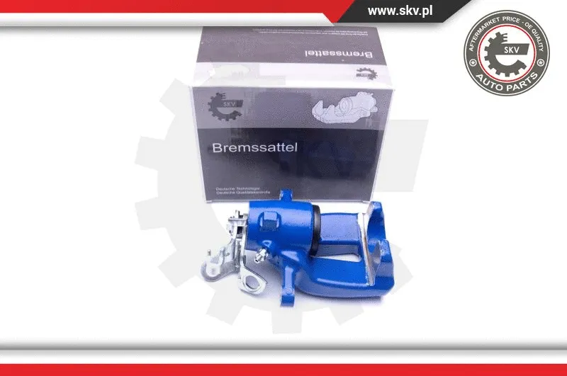 Brake Caliper (44SKV773)