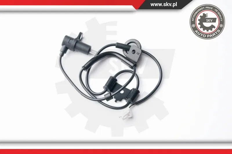 Sensor, wheel speed (06SKV252)