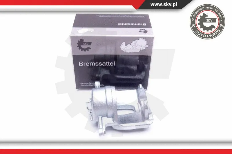 Brake Caliper (34SKV742)
