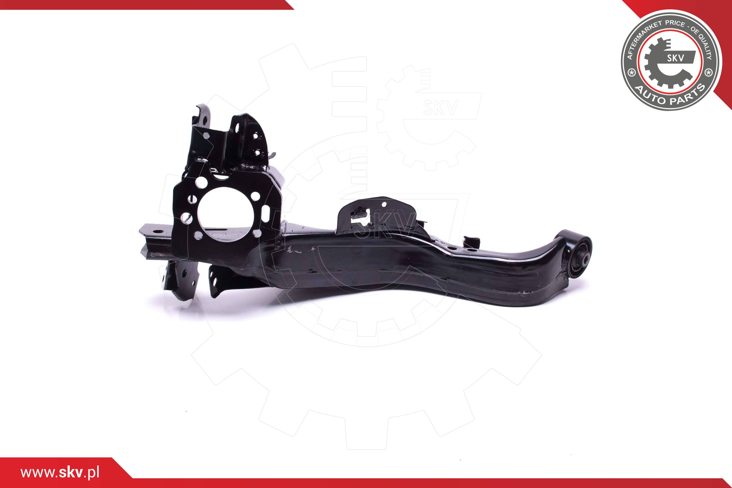 Control/Trailing Arm, wheel suspension (04SKV627)