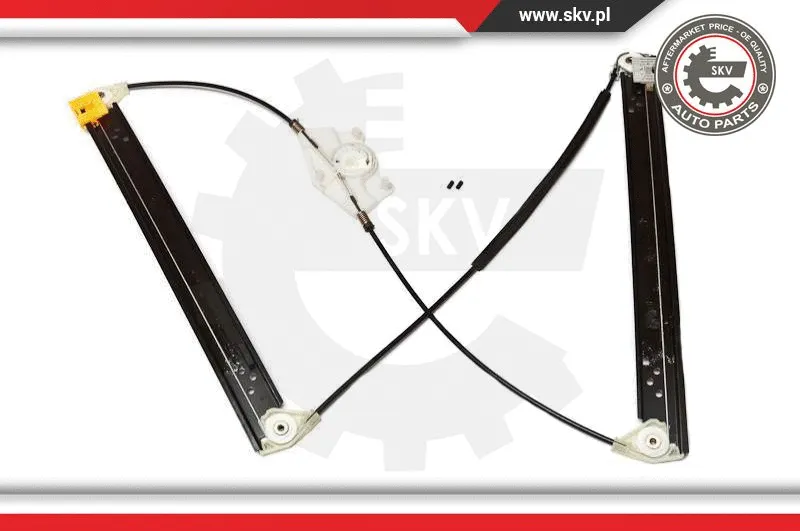 Window Regulator