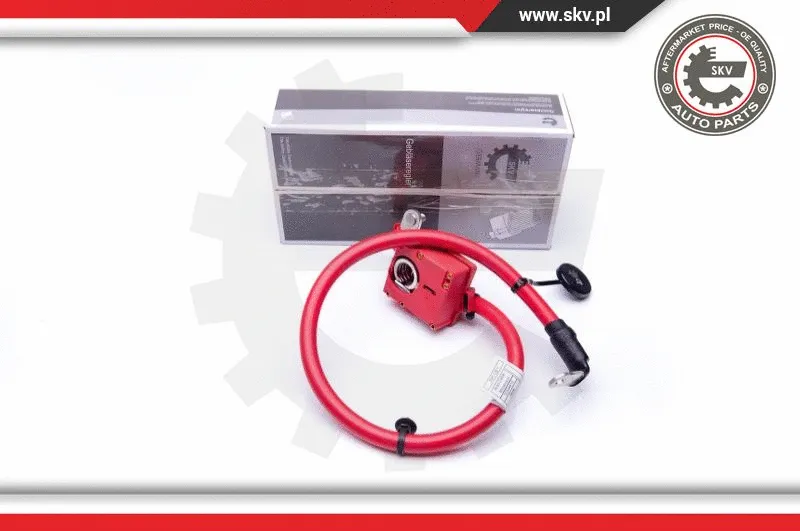 Battery Adapter (96SKV305)