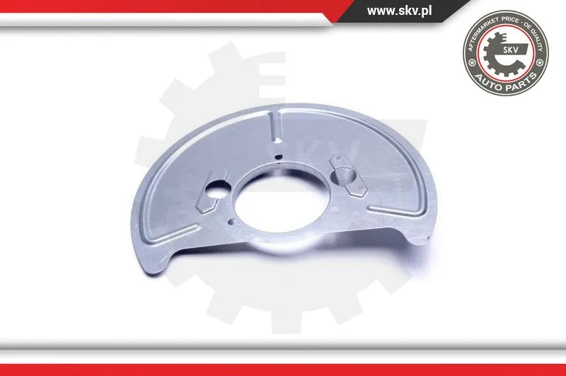Splash Guard, brake disc