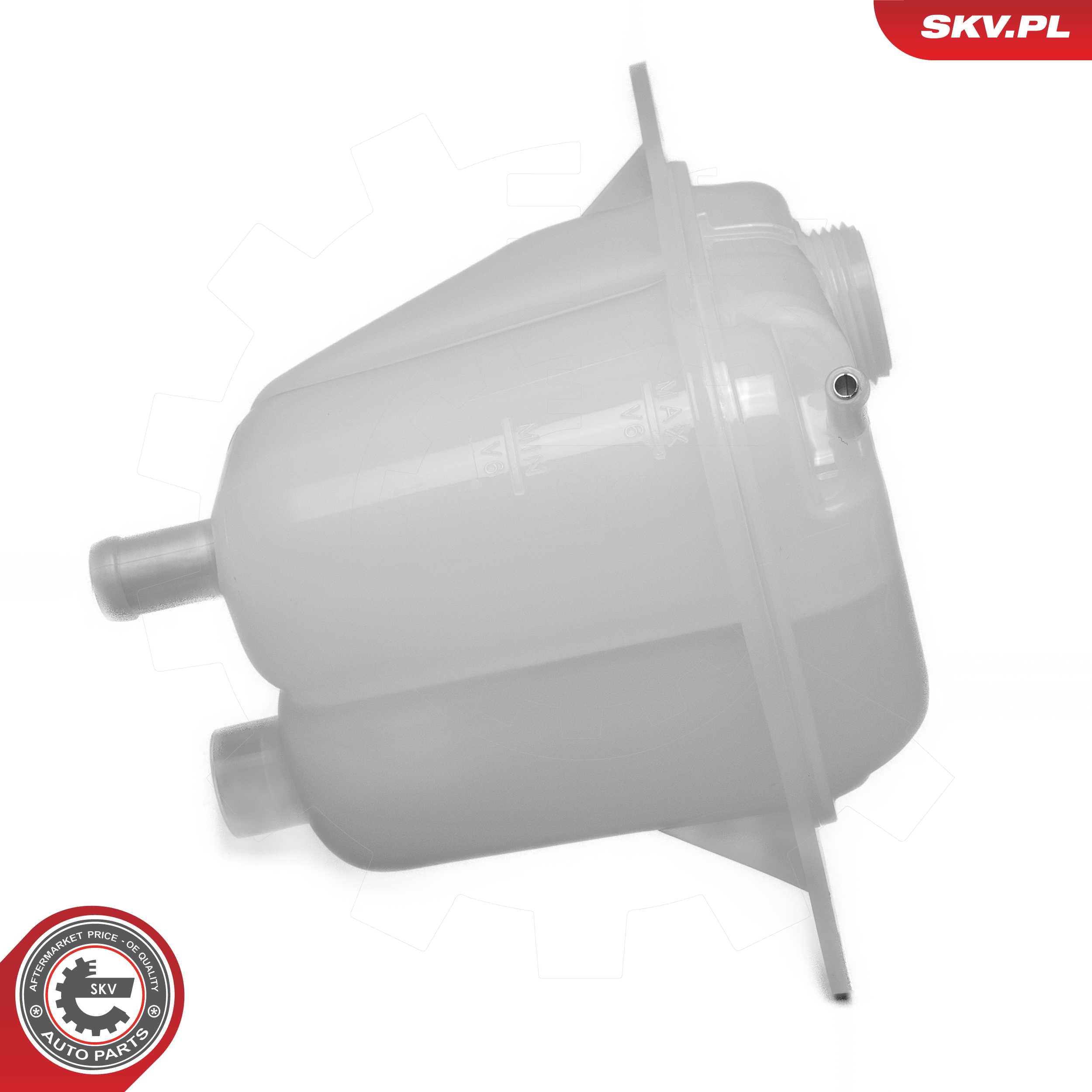 Expansion Tank, coolant