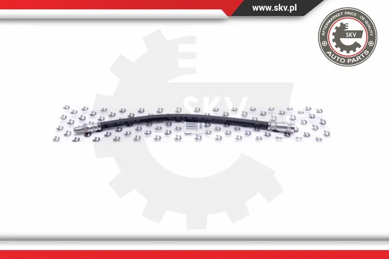Brake Hose (35SKV118)