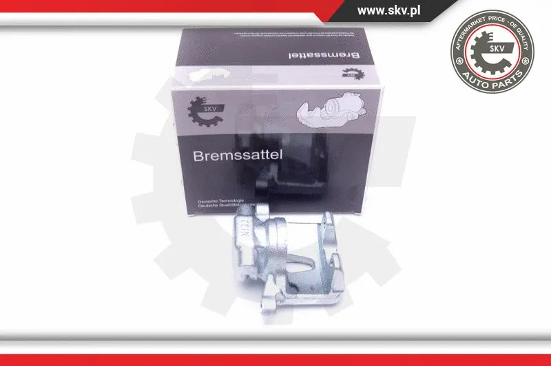 Brake Caliper (42SKV583)