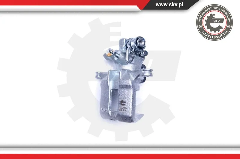 Brake Caliper