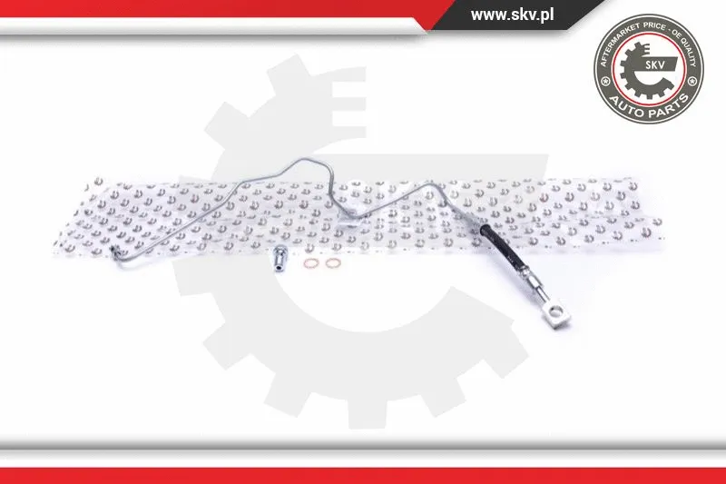 Brake Hose (35SKV239)