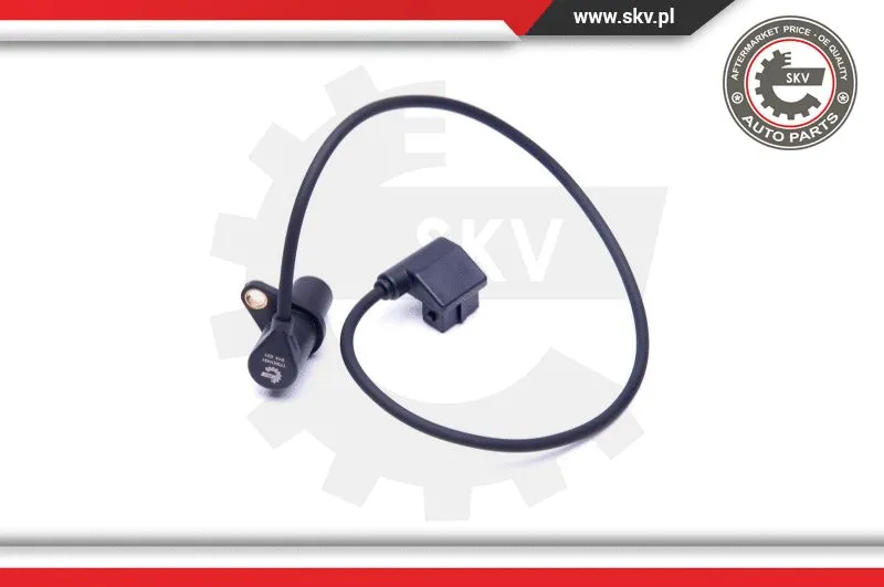 Sensor, camshaft position