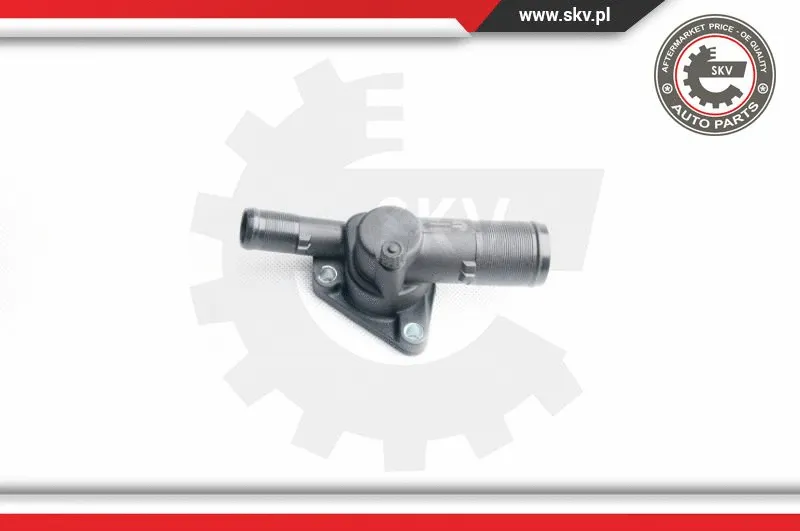 Thermostat, coolant (20SKV025)