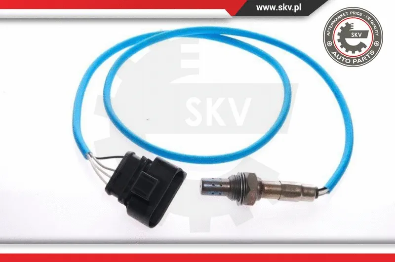 Lambda Sensor (09SKV045)