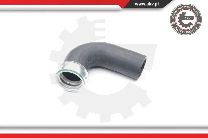 Charge Air Hose