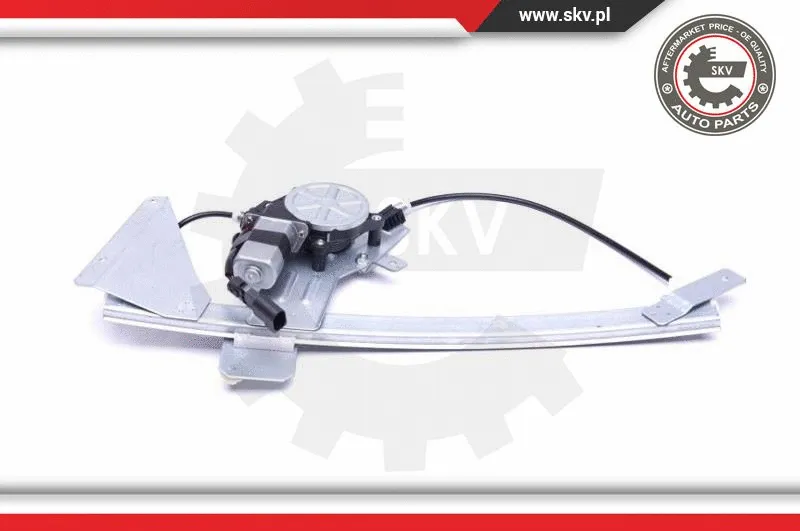 Window Regulator