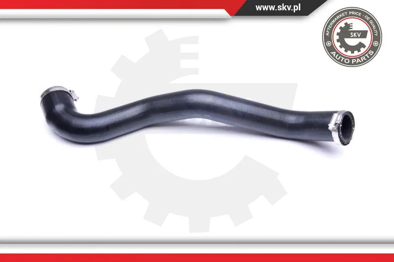 Charge Air Hose (43SKV041)