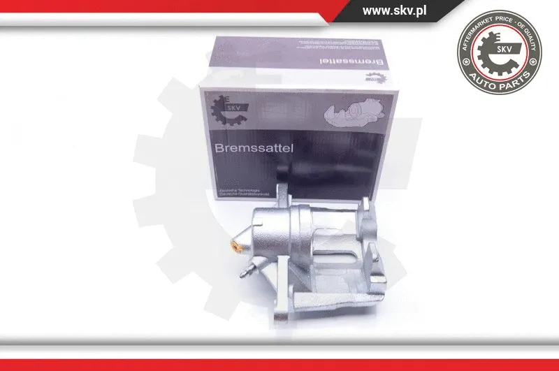 Brake Caliper (23SKV191)