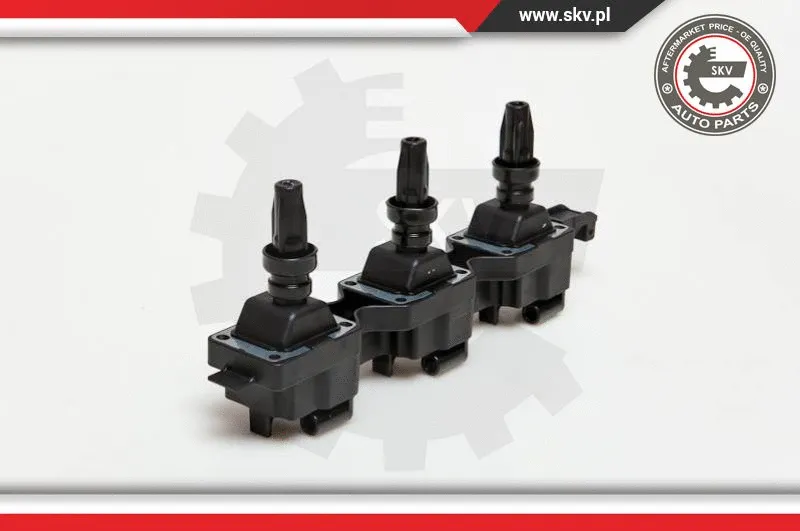 Ignition Coil