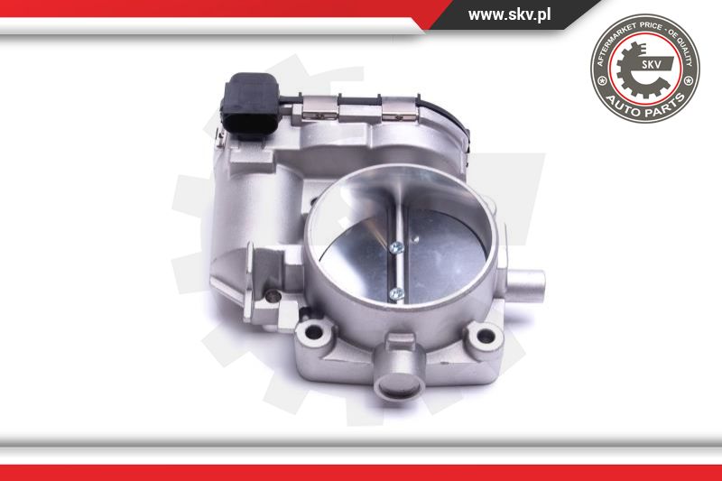 Throttle Body