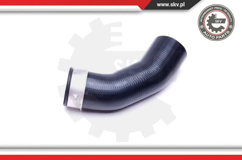 Charge Air Hose