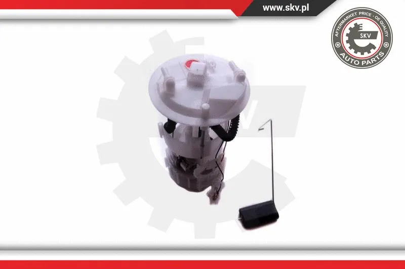 Fuel Feed Unit