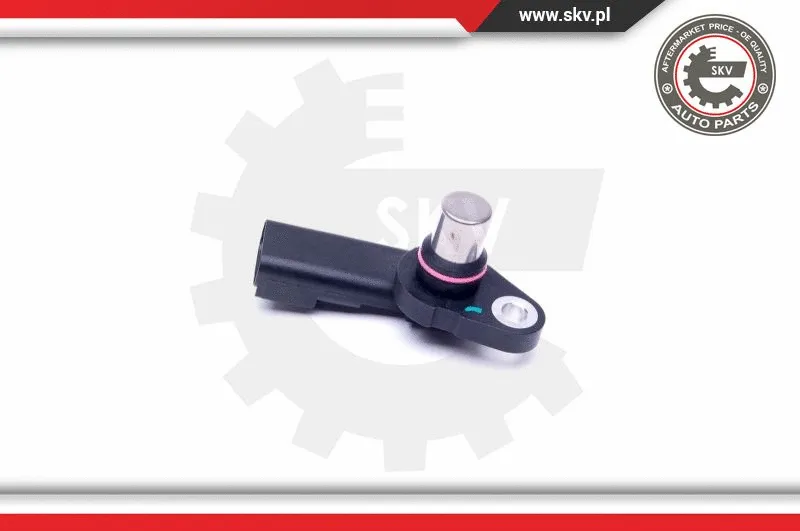 Sensor, camshaft position