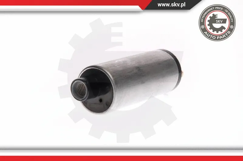 Fuel Pump