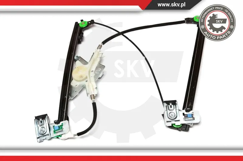 Window Regulator