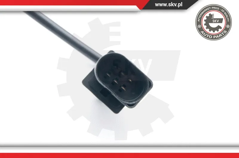 Lambda Sensor