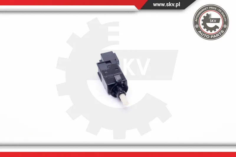 Stop Light Switch