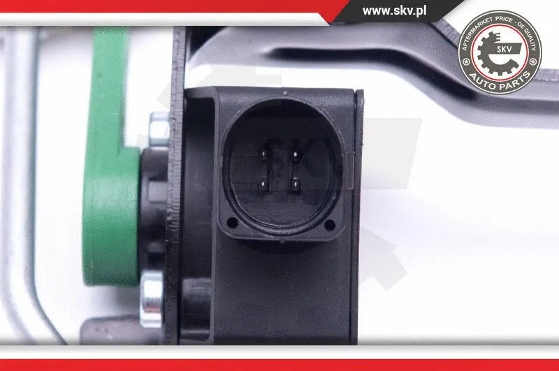 Sensor, Xenon light (headlight levelling)