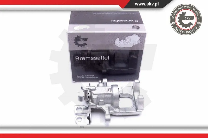 Brake Caliper (45SKV624)