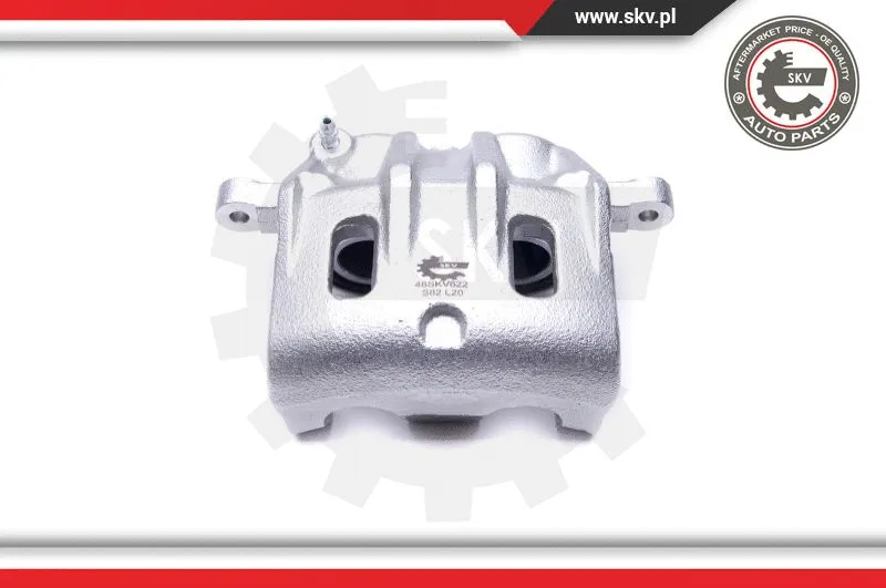 Brake Caliper
