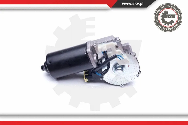 Wiper Motor