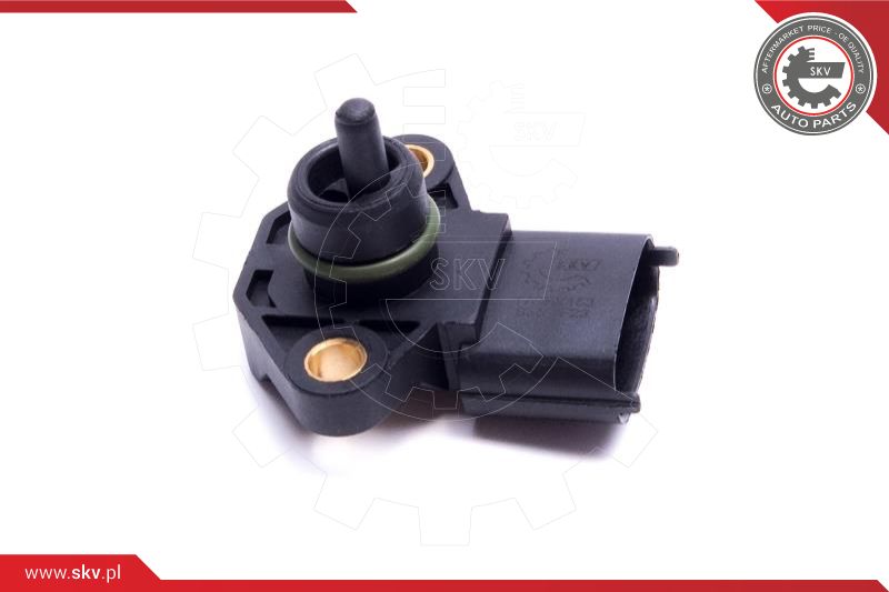 Sensor, intake manifold pressure