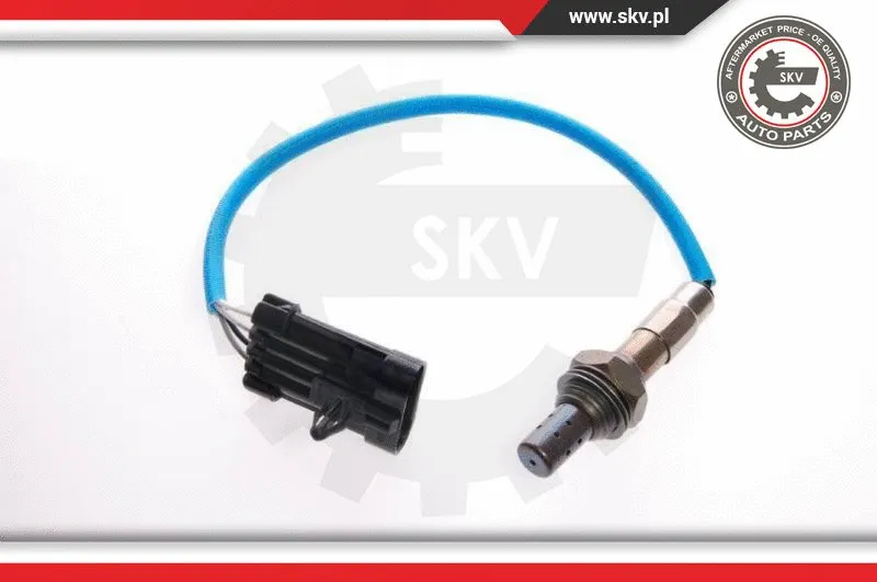 Lambda Sensor (09SKV040)
