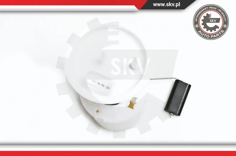 Fuel Feed Unit (02SKV741)