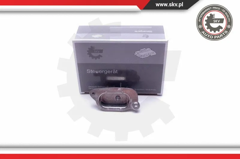 Control Unit, lights (59SKV103)