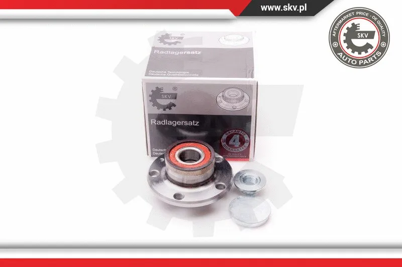 Wheel Bearing Kit (29SKV004)