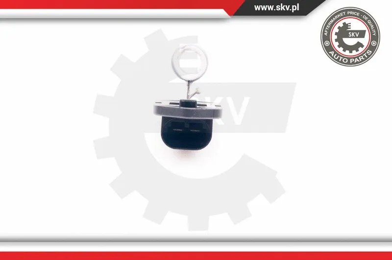 Resistor, interior blower