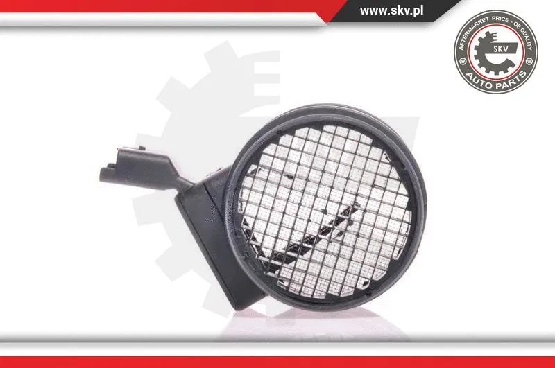 Mass Air Flow Sensor