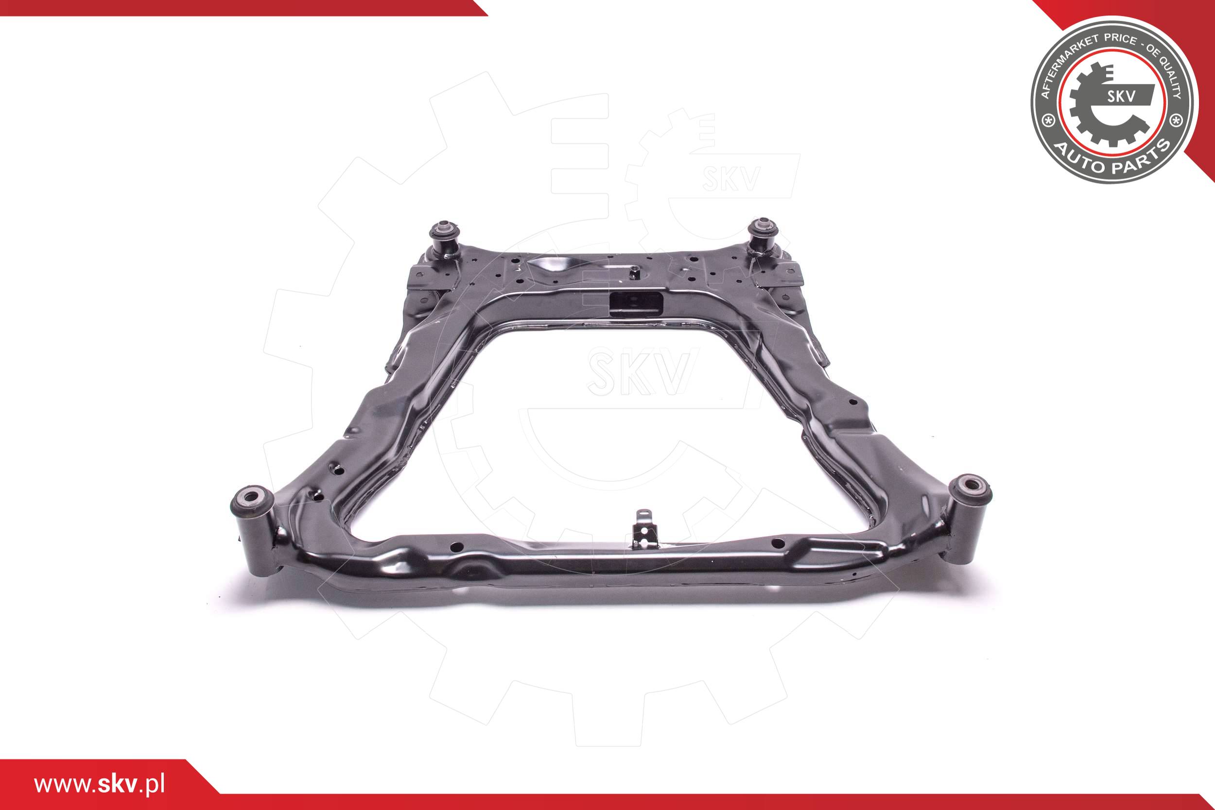 Support Frame/Subframe (64SKV050)