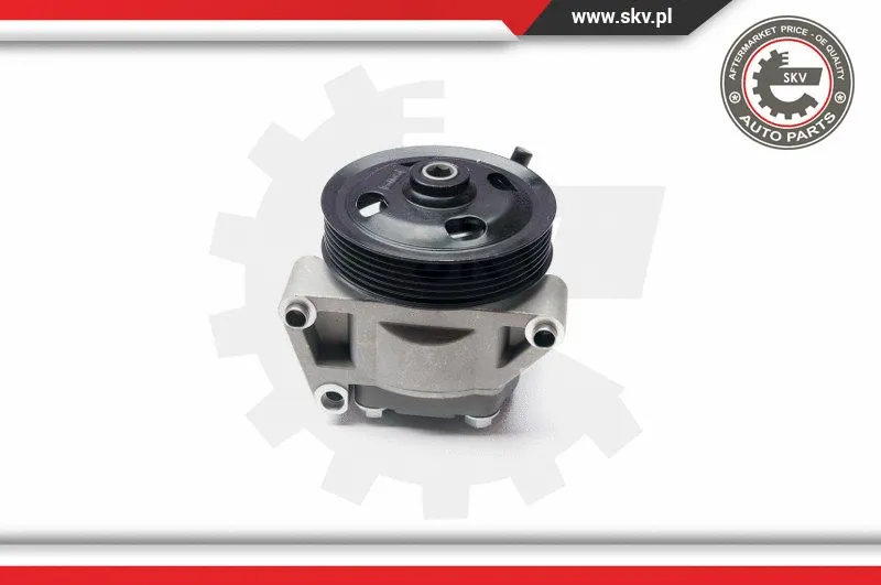Hydraulic Pump, steering