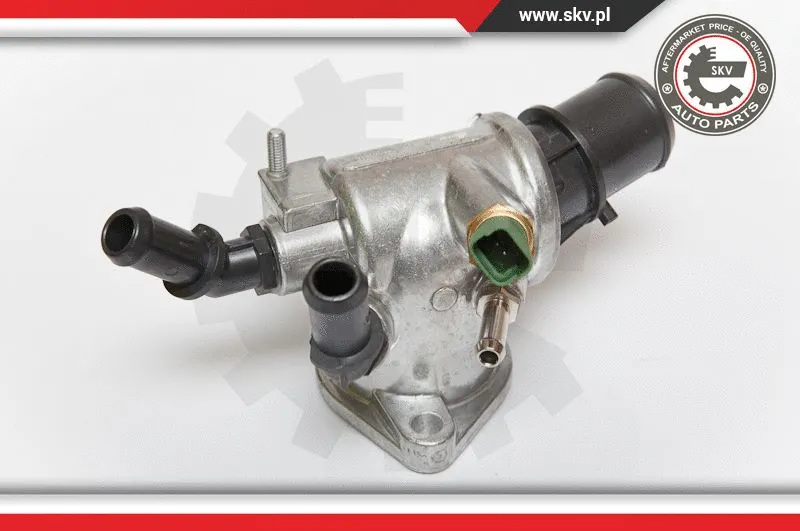 Thermostat, coolant (20SKV004)
