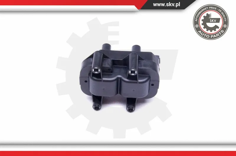 Ignition Coil