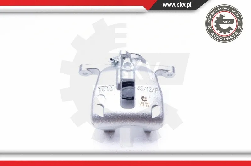 Brake Caliper